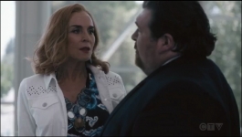 The Company You Keep - Season 01 Episode 01